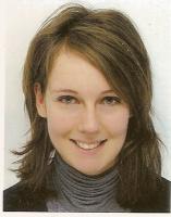 Marianne enault